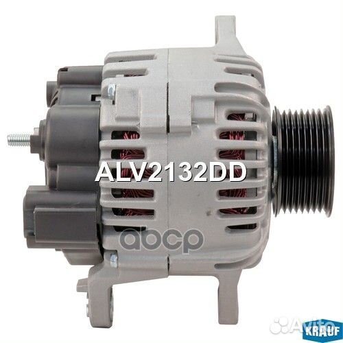 Генератор ALV2132DD Krauf