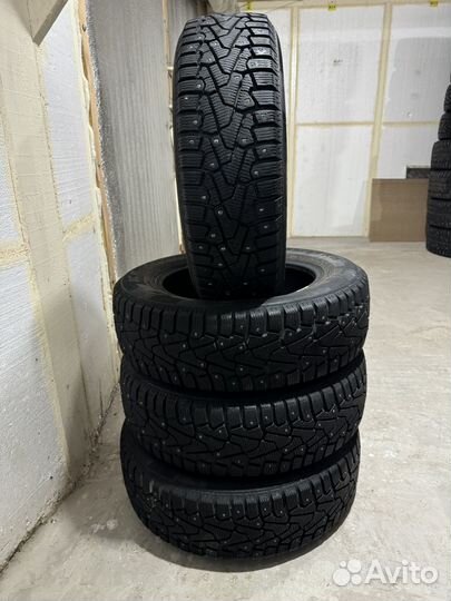Pirelli Ice Zero 185/65 R15
