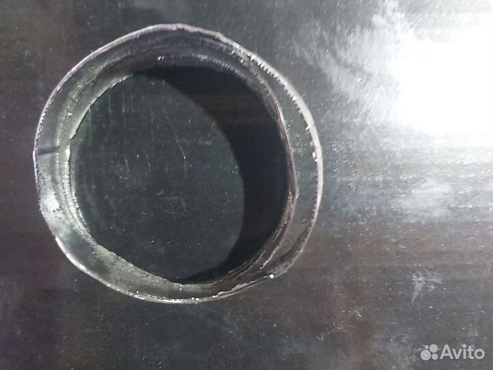 Центровочные кольца LS Toyota Гелендваген