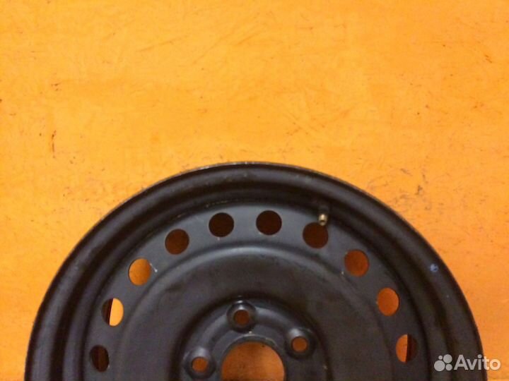 1 шт. Диски 16 5х114,3 DIA 66,1