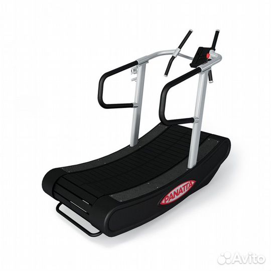 Беговая дорожка Panatta ecoracer 1CF71