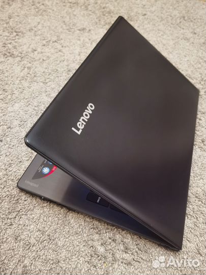 Игровой Ноутбук Lenovo IdeaPad/8gb/SSD 1TB