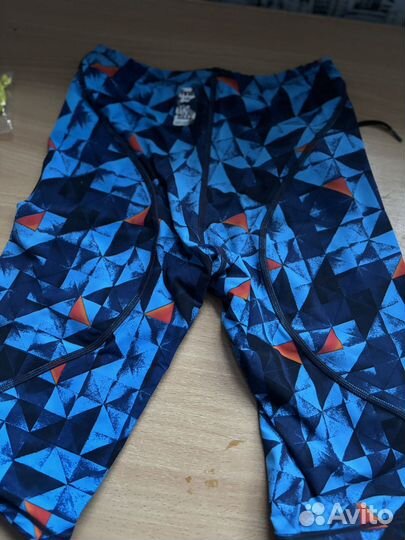 Гидро шорты arena