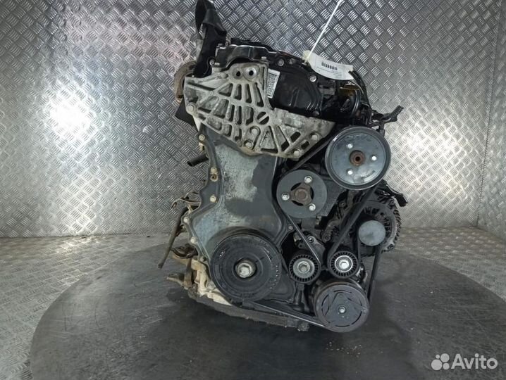 Двигатель M9R750 Renault Espace 4 (2002-2014)