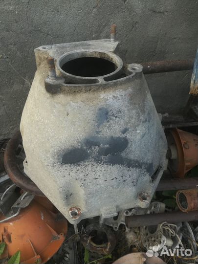 Колокол махавика