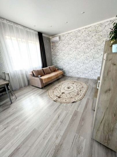 Дом 81,5 м² на участке 4 сот.