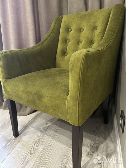 Кресло бу
