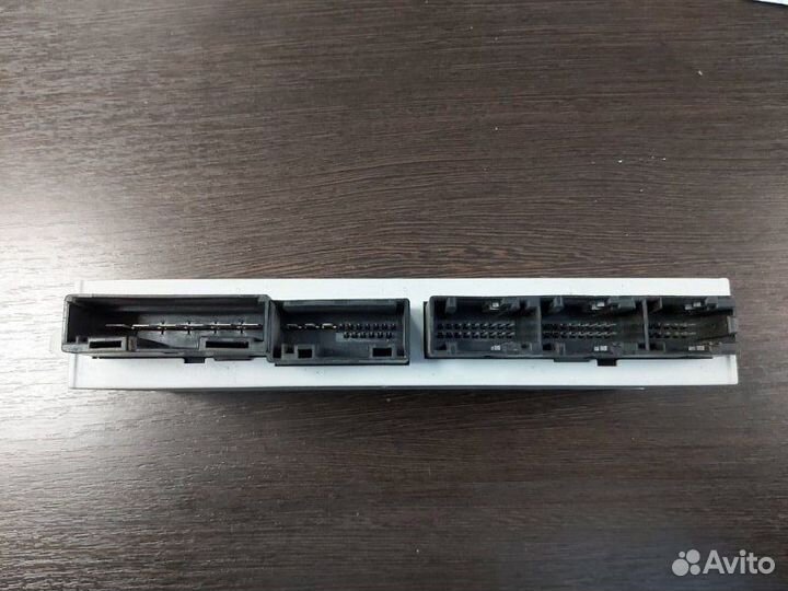 Блок комфорта Bmw 730I E65 M54 2004