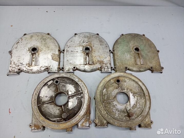 Запчасти для мотоциклов иж-56