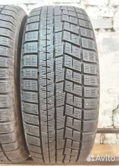 Yokohama Ice Guard IG60 215/55 R17 99U
