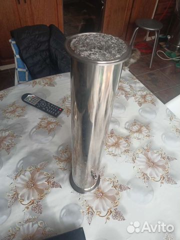 Царга 3 дюйма 400мм