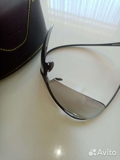 Очки Silhouette оригинал