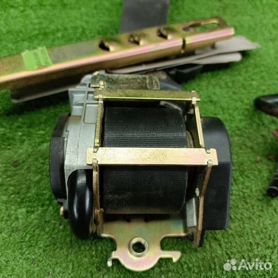 Ремень безопасности передний левый Peugeot 206