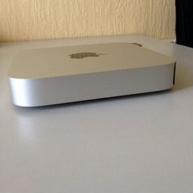 Mac mini MD388/MD389 i7 2.3 ггц HDD 2х1000 Гб