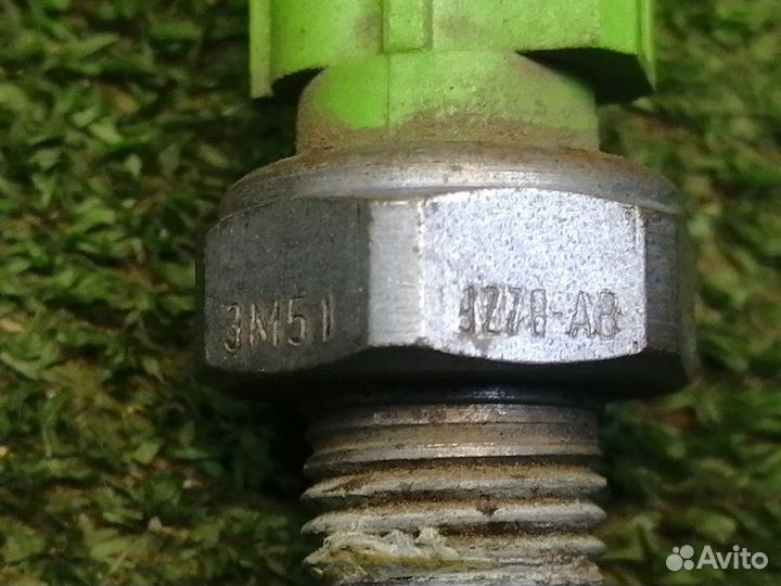 Датчик давление масла Ford Focus 3 CB8 1.6 iqdb