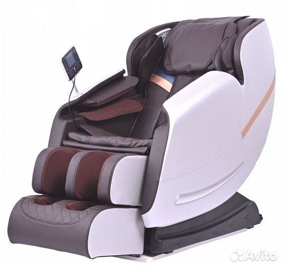 Массажное кресло