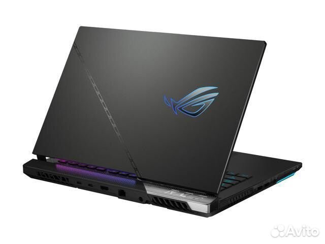 Asus ROG Strix Scar 15 (2022)