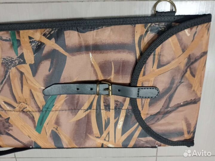 Чехол для охотничьего ружья