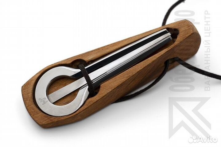 Хомус нл1250 Амга - Якутский варган