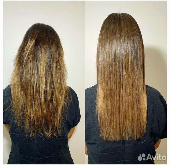 Ботокс волос Симферополь