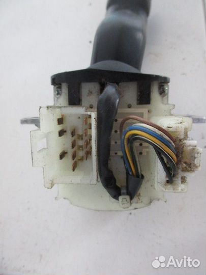 Переключатель колонки рулевой Scania P, G, R serie