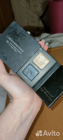 Rouge bunny rouge 104 палетка