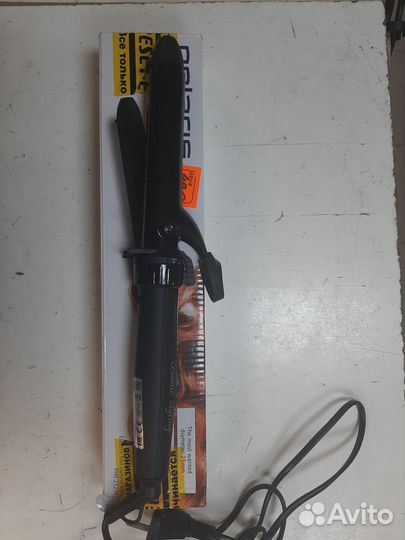 Щипцы Polaris PHS 2525K Новые