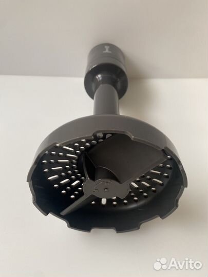 Насадка пюре. Блендер Polaris