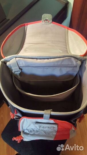 Рюкзак школьный Хама (Hama)