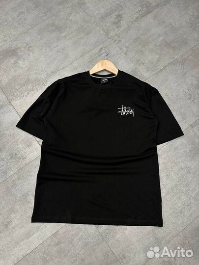 Футболка stussy