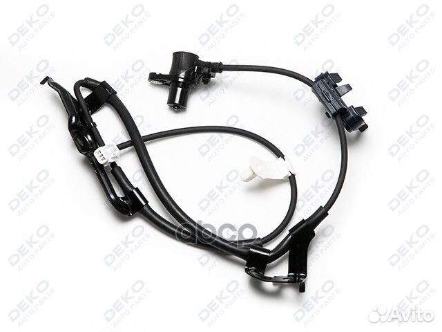 Датчик abs camry acv30 01-06 windom mcv30 01-06