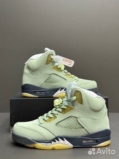 Nike air jordan 5 