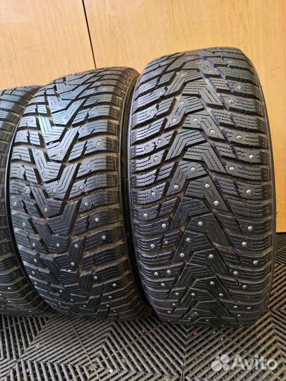 Hankook Winter I'Pike RS2 W429 215/50 R17