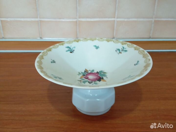 Фарфор Хайта, Дулево, лфз, Киев