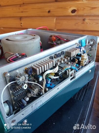 Трансивер Азов-205