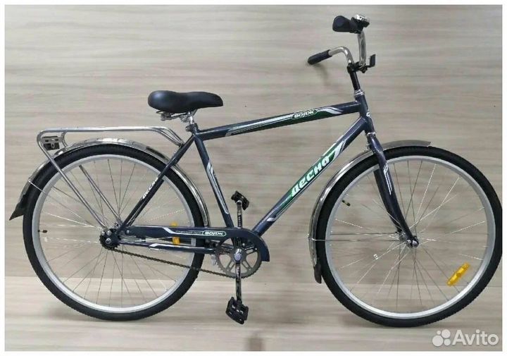 Велосипед Десна 28