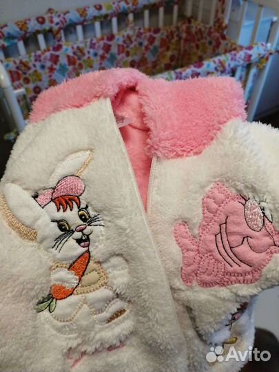 Кастюм тройка детский