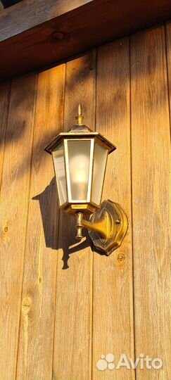 Стекла к Фонарю шестигранному (Прозрачные)