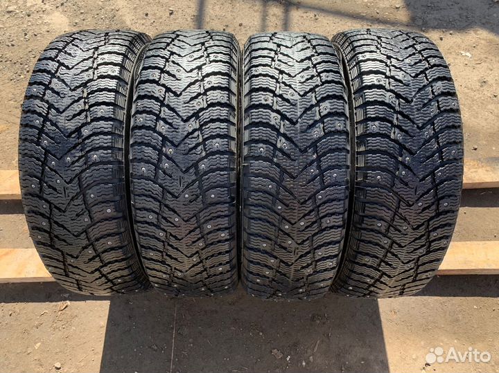 Cordiant Snow Cross 2 205/60 R16