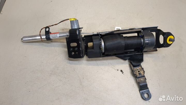 Ремень безопасности Volvo S40 2004, 2008