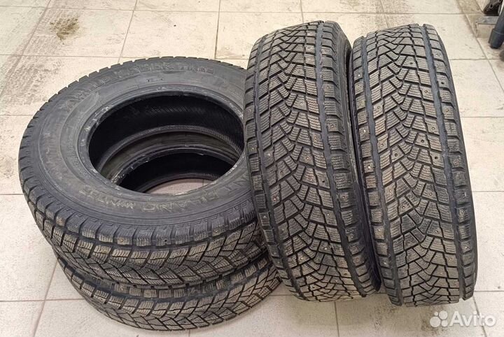 Touring Supreme SE II 235/70 R16