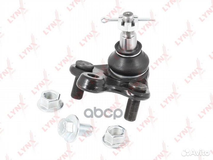C1373LR Шаровая опора lynxauto C1373LR lynxauto