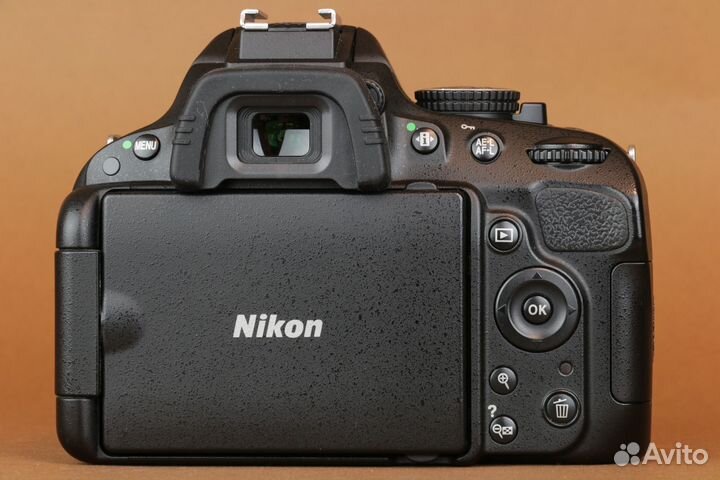 Nikon D5100 (id 68991)