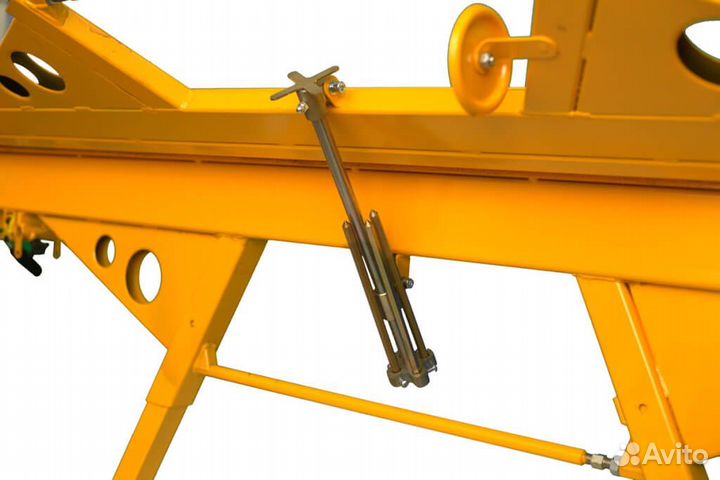 Листогиб Листогибочный станок lbm