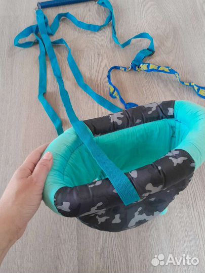 Прыгунки IKEA