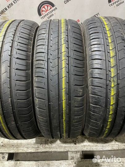 Bridgestone Ecopia NH100 C 185/55 R15 82V