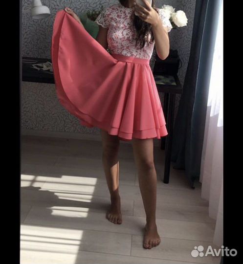 Платье