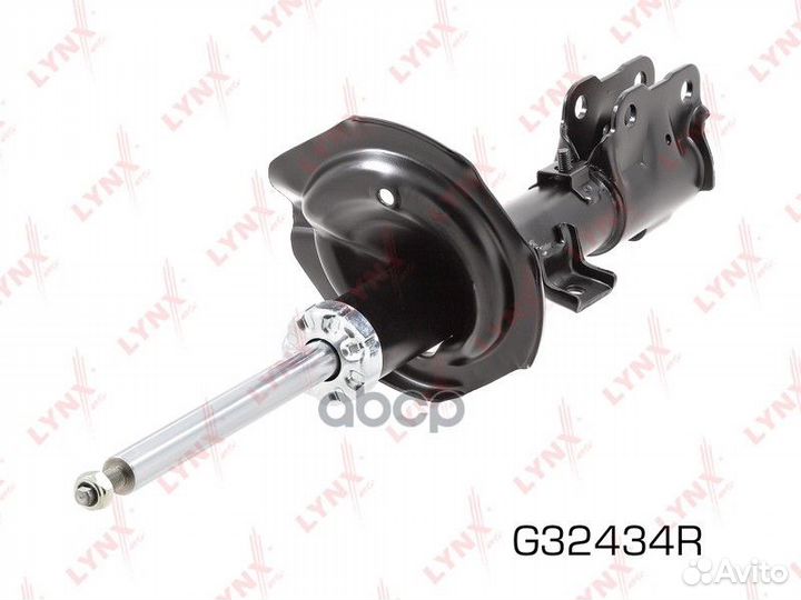 Стойка амортизационная G32434R lynxauto