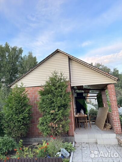 Строительная бригада