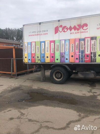 МАЗ 5336А5, 2012